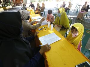 PPDB TK hingga SMP di Pandeglang Dimulai 26 Juni, Catat Waktu dan Persyaratannya