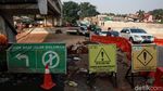 Progres Terkini Flyover Bukit Indah Tangsel