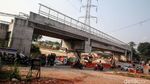 Progres Terkini Flyover Bukit Indah Tangsel