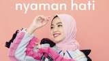 Rizma Aprilia, Jebolan Sunsilk Hijab Hunt Rilis Single Perdana Nyaman Hati