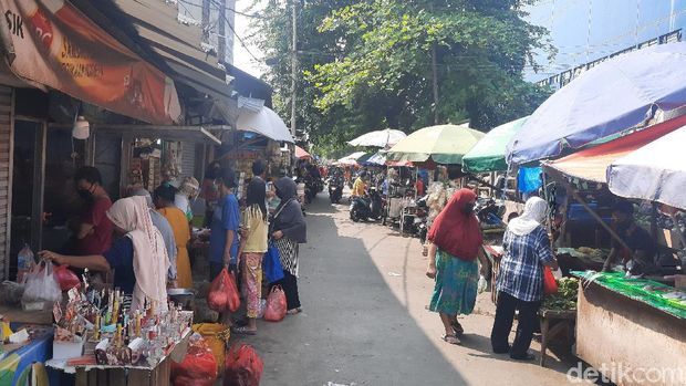 RW 04 Malaka Sari Jakarta Timur