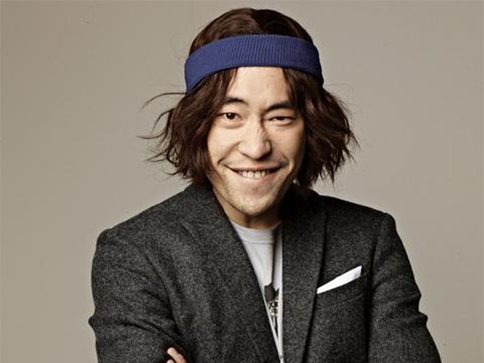 Ryu Seung Beom