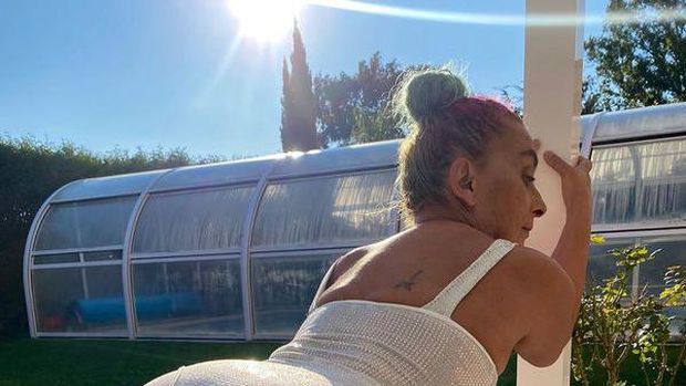 sandra maria brook sandra maria brook