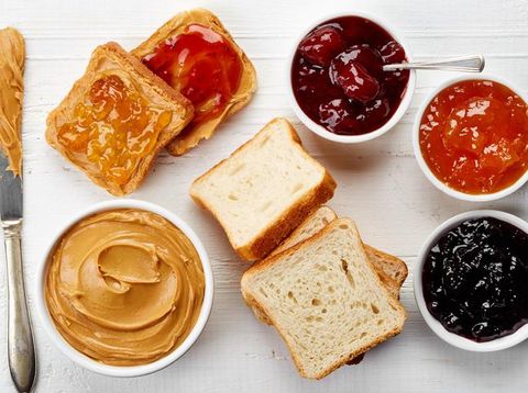 Sandwich Gulung ala Disney