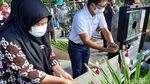 Candi Prambanan Terapkan Simulasi Protokol Kesehatan