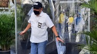 Terkait persiapan operasional Candi Prambanan, Edy menjelaskan telah menyiapkan beberapa hal. Pertama, terkait pelayanan. Selain pelayanan, fasilitas pendukung juga telah disiapkan. Termasuk klinik dan ambulance.