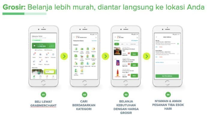 GrabMerchant