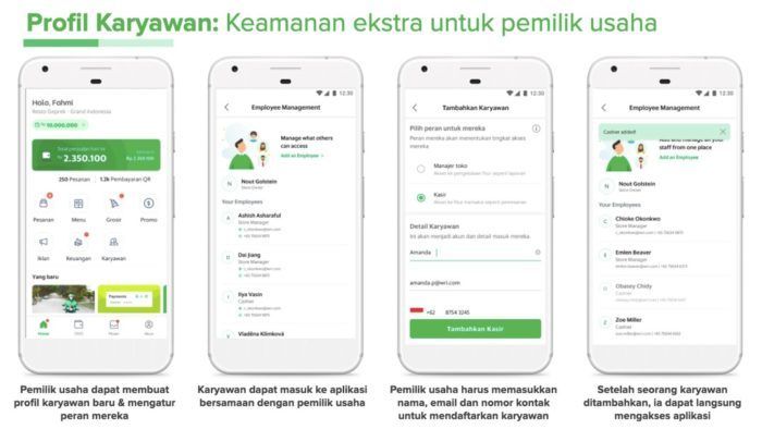 GrabMerchant