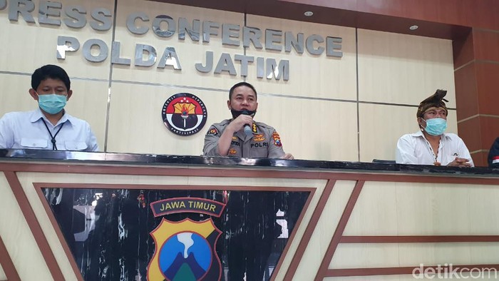 Taufik Monyong