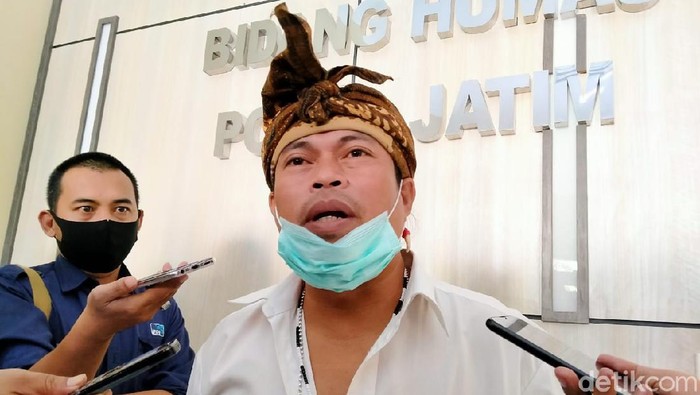 Taufik Monyong