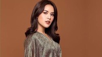 Raisa pun kembali masuk dalam daftar tersebut. Dok. Instagram/tccandler