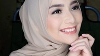 Citra Kirana masuk dalam jajaran 100 wanita tercantik di dunia versi TC Candler. Dok. Instagram/tccandler