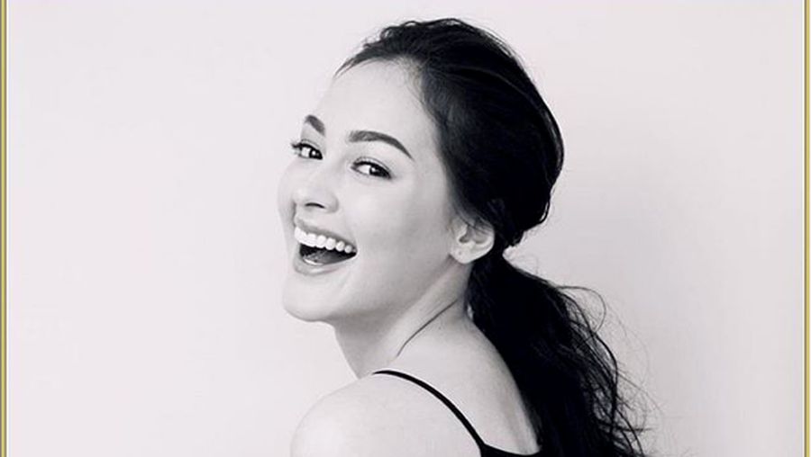 Citra Kirana Hingga Chelsea Islan Wajah Indonesia di 