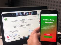 Telkomsel Hadirkan Paket Internet Madrasah, Ini Keunggulannya