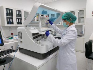 Mengenal Tes Serologi COVID-19 Berbasis Lab, Sensitivitas Diklaim 100 Persen