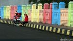 Tetap Sehat dengan Berolahraga di Masa PSBB Transisi