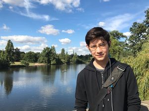 Teuku Rassya Pamer Pacar, Diingatkan Tak Berbuat Maksiat
