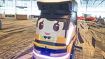 Foto: Area Transit Terbaru Bandara Changi
