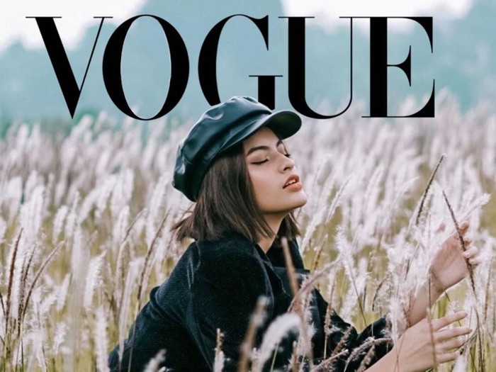 vogue challenge vogue challenge