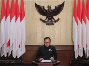 Pasien Corona di Kota Bogor Naik, Bima Arya: Disiplin Adalah Vaksin