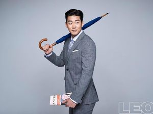 Lebih Dekat dengan Karakter Yoon Kye Sang cs di The Kidnapping Day