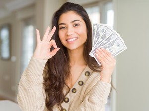 5 Zodiak Diprediksi Paling Beruntung di 2021, Pisces dan Virgo Termasuk