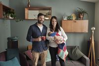 7 Momen Kepemimpinan PM Selandia Baru Jacinda Ardern yang Diakui Dunia