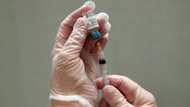 Chili Bakal Gelar Vaksinasi Dosis Keempat untuk Nakes-Lansia Februari 2022