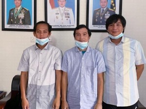 Di Balik Operasi Senyap Militer demi Penyelamatan WNI di Delta Niger