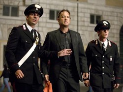 Sinopsis Angels & Demons, Film Tom Hanks di Bioskop Trans TV