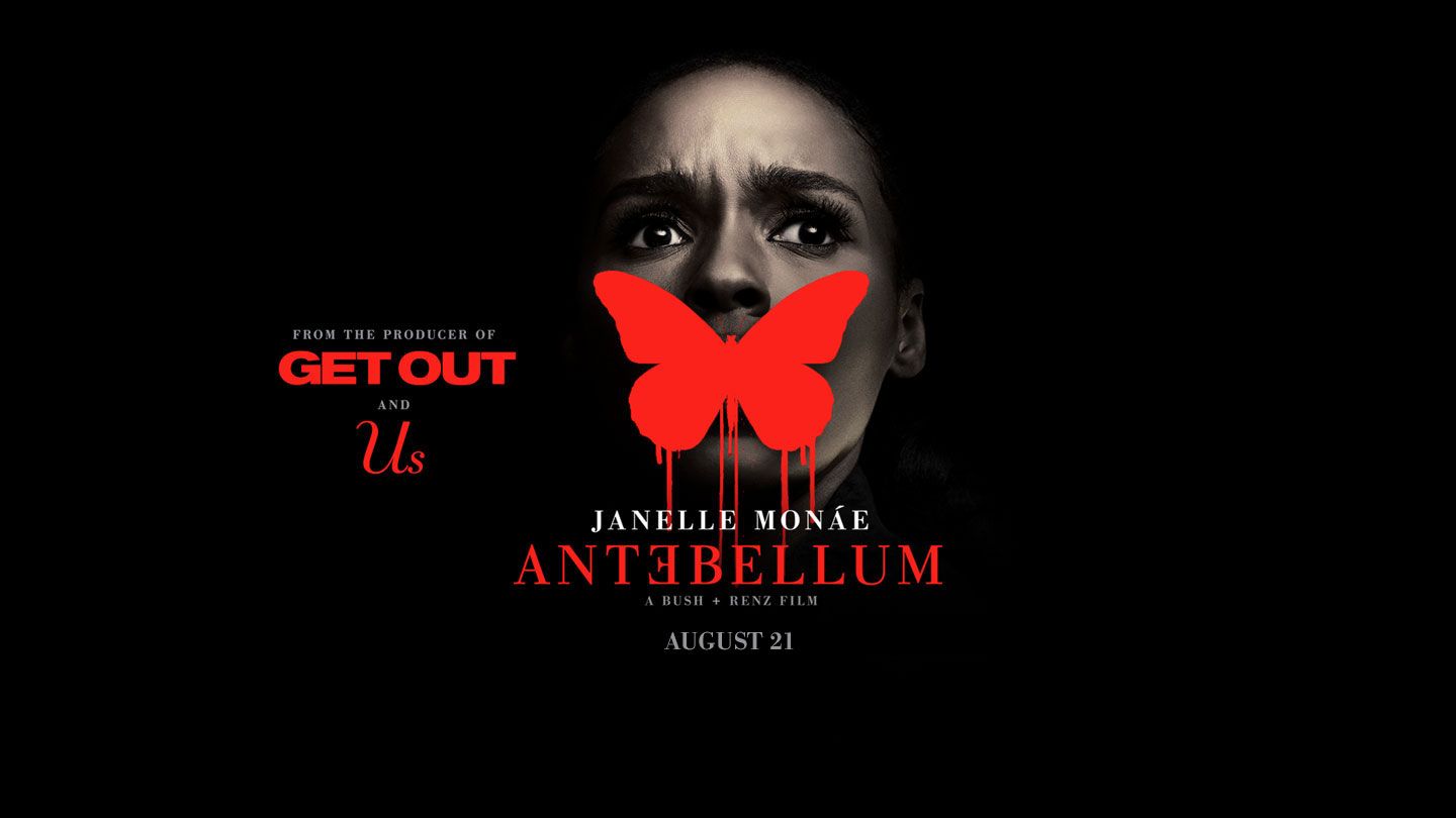 Film Antebellum.