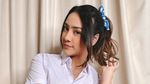 Deretan Foto Anya Geraldine yang Paling Disukai Netizen
