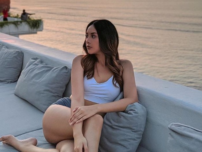 Anya Geraldine Anya Geraldine