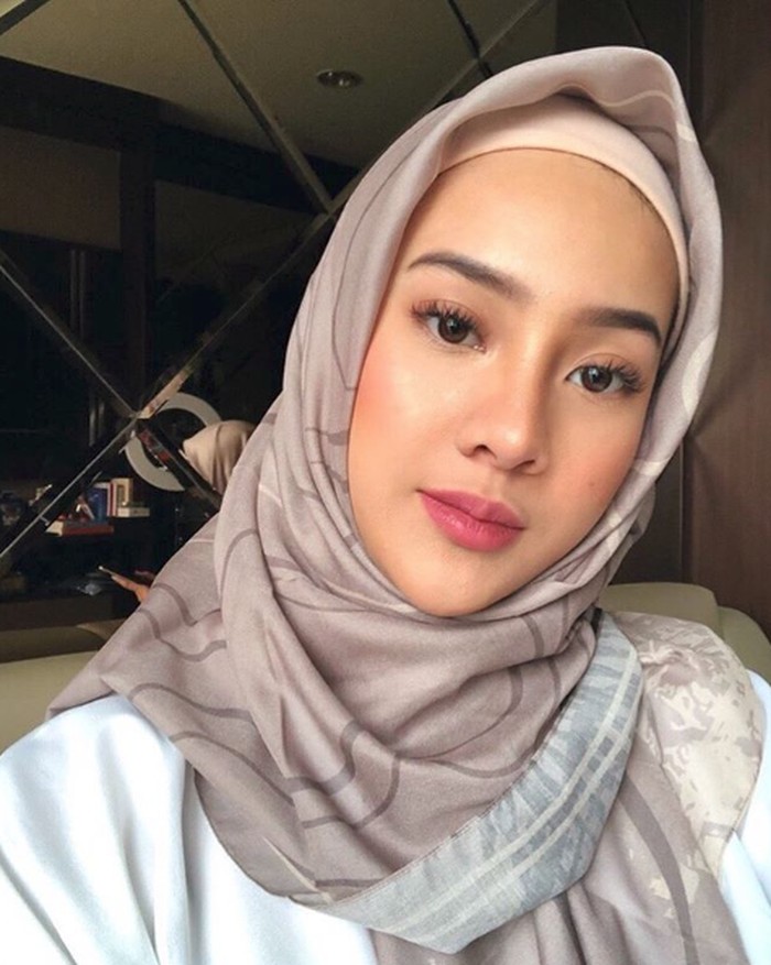 Anya Geraldine