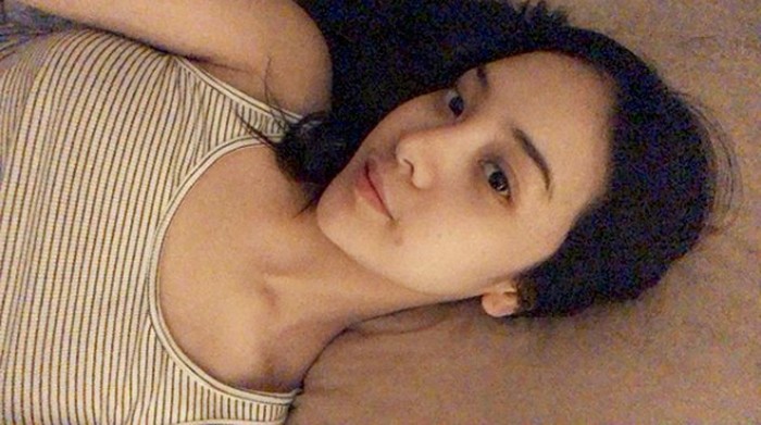 Anya Geraldine Anya Geraldine