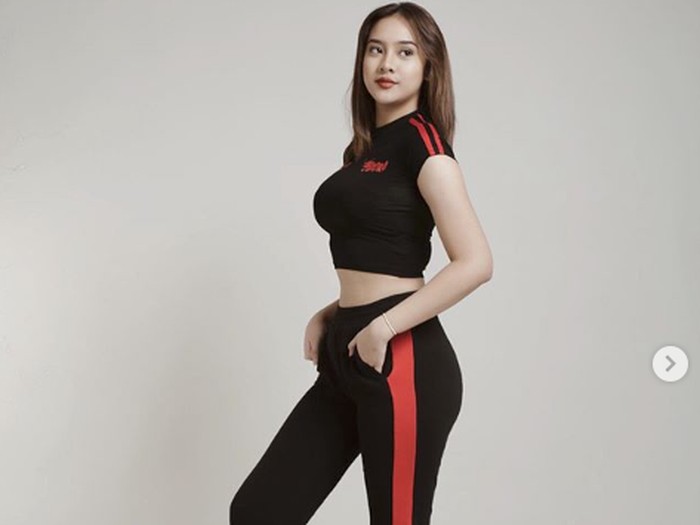 Anya Geraldine