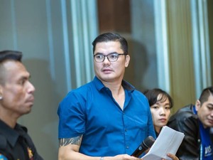 Kabar Mengejutkan dari Jerry Lawalata Usai Lama Tak Tersorot