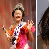 Lee HoneySedangkan aktris cantik Lee Honey adalah pemenang Miss Korea 2006. Honey pun menjadi runner up ketiga dalam ajang Miss Universe yang digelar setahun kemudian. Lee Honey lebih sering bermain dalam film dibanding drama. Foto: Internet/Instagram