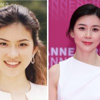Lee Bo YoungPenampilan Lee Bo Young ketika mengikuti Miss Korea Daejeon Chungnam ini memang bikin pangling. Istri dari akting Jisung tersebut dikenal dengan perannya dalam drama I Can Hear Your Voice bersama Lee Jung Suk.Foto: Internet/Getty Images