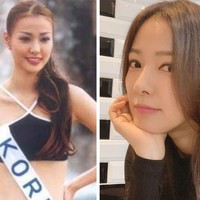Son Tae YoungWanita 33 tahun ini mengikuti ajang Miss Korea 2000 bersama Kim Sarang. Tae Young yang membintangi K2 dan The Best Lee Soon Shin menjadi runner up kedua di kontes kecantikan tersebut. Foto: Internet/Instagram