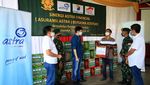 Asuransi Astra Peduli Warga Terdampak Corona