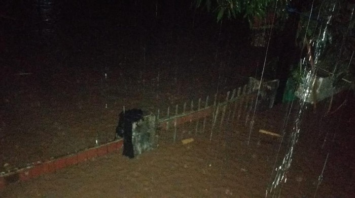 Banjir 3 meter Bantaeng Sulsel