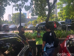 Bareskrim Tangkap Eks Direktur Penyalur ABK WNI ke Kapal Long Xing 629