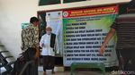 Begini Suasana Salat Jumat dari Magelang Hingga Solo