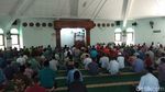Begini Suasana Salat Jumat dari Magelang Hingga Solo