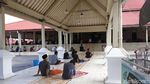 Begini Suasana Salat Jumat dari Magelang Hingga Solo