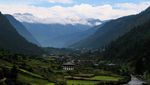 Jadi Negara Paling Bahagia, Bhutan Belum Terima Turis Lho