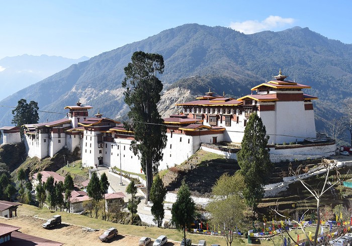 BHUTAN