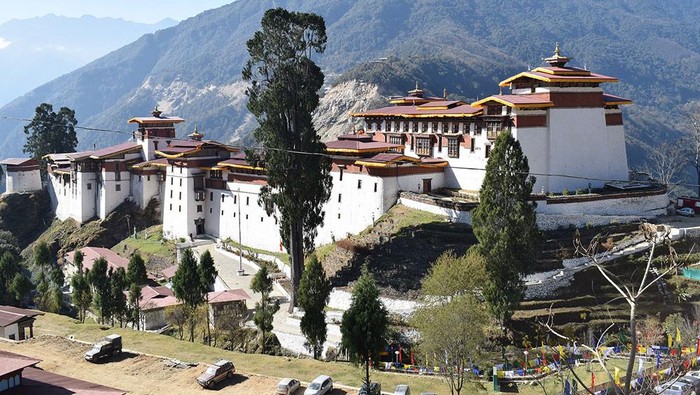 BHUTAN