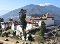 7 Fakta Bhutan: Punya Bandara Paling Berbahaya, Bukan untuk Backpaker, dll